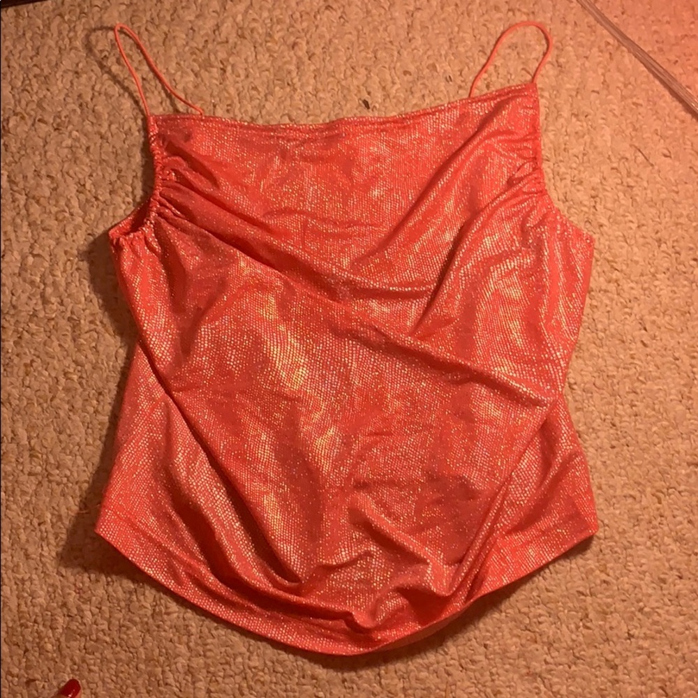 Beautiful Party Shirt (Post-Corona Please)
